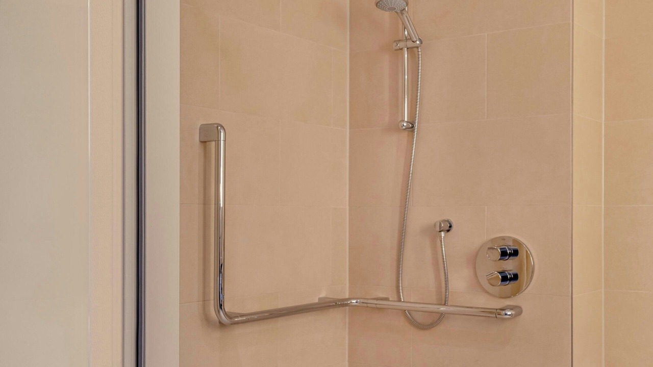 Photo of Bathroom in Freising