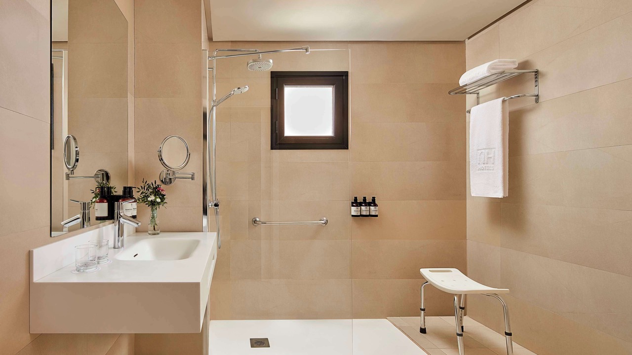 Photo of Bathroom in Cuenca