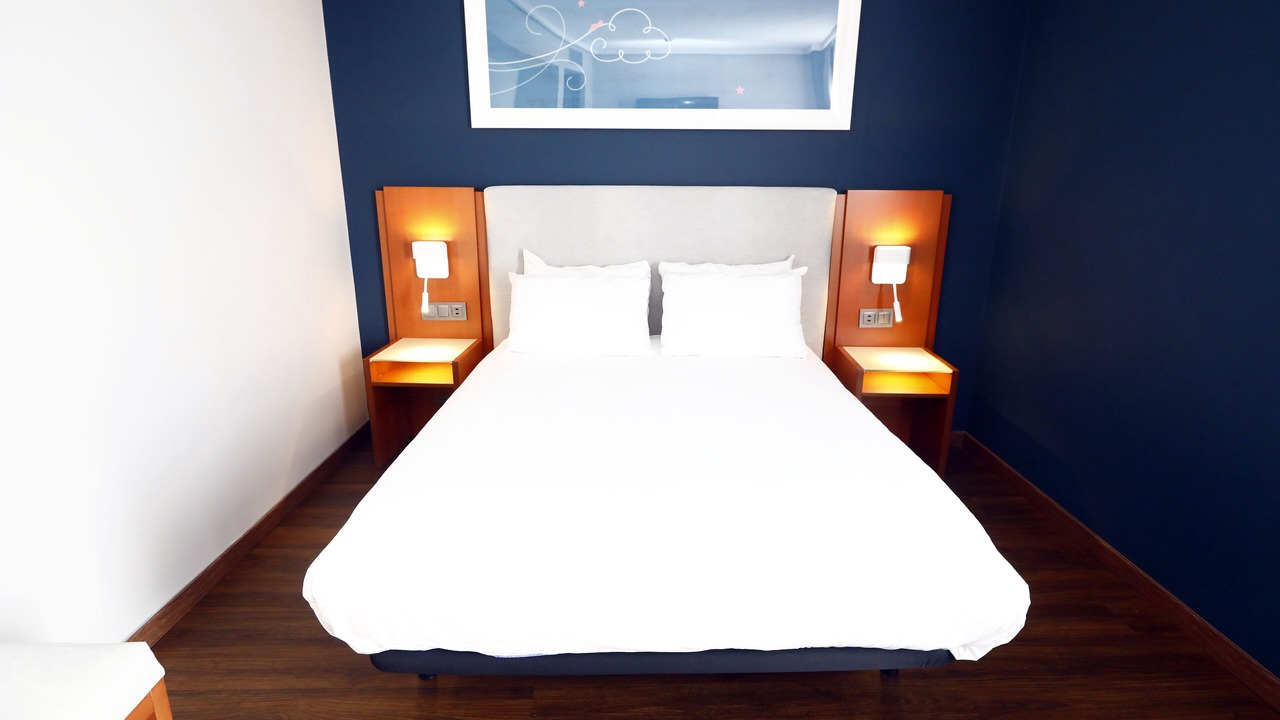Photo of Bedroom in Coslada