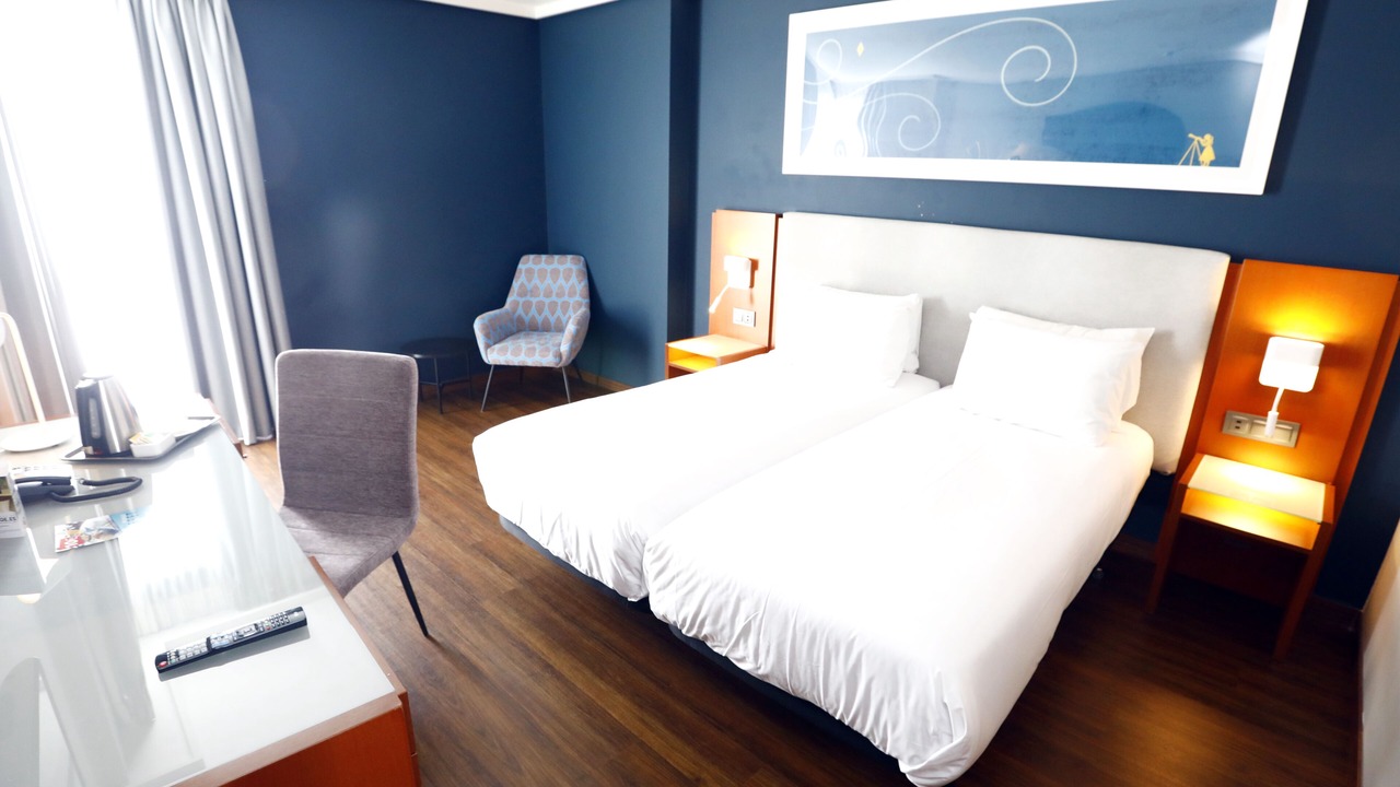 Photo of Bedroom in Coslada