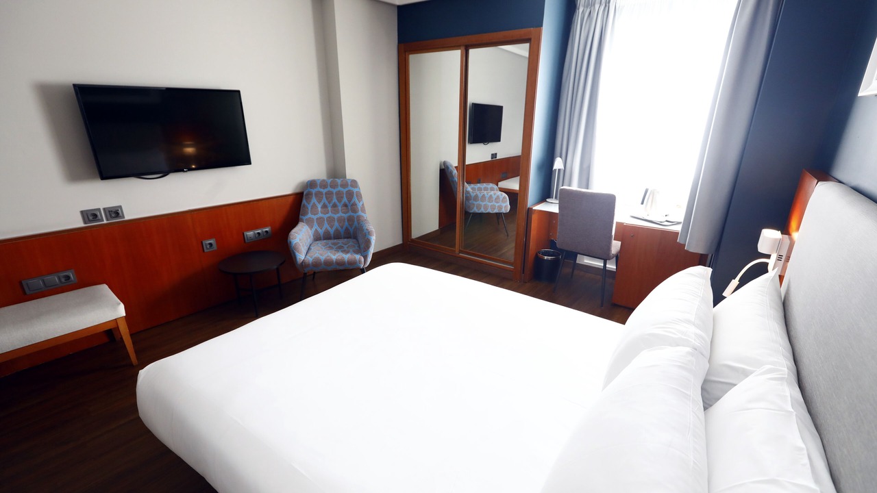 Photo of Bedroom in Coslada
