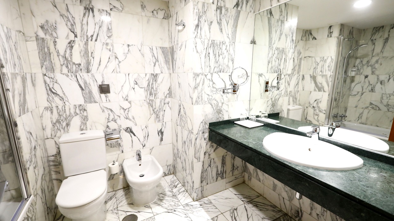 Photo of Bathroom in Coslada