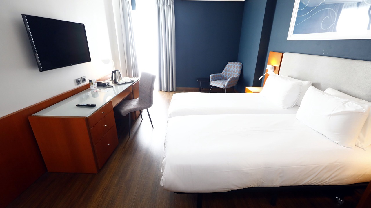 Photo of Bedroom in Coslada