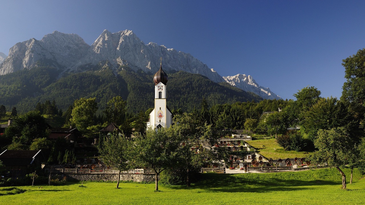 Photo of Outdoor in Untergrainau