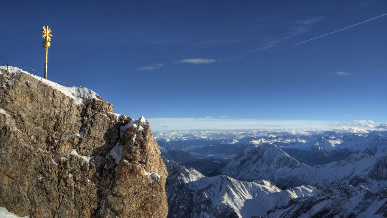 Photo of Outdoor in Untergrainau