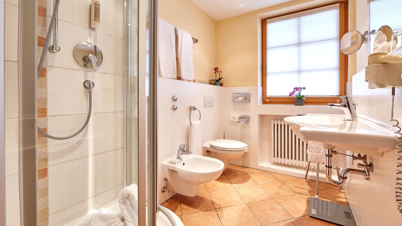 Photo of Bathroom in Untergrainau