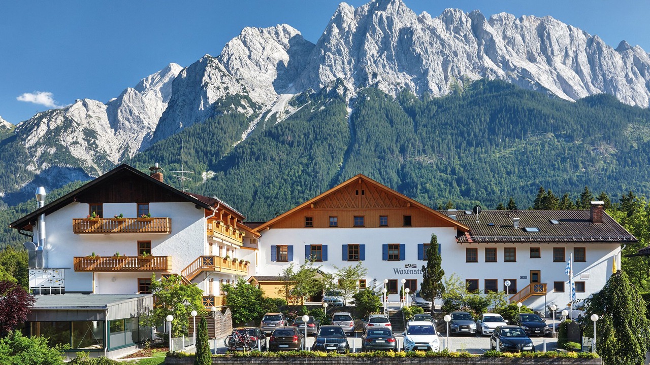 Photo of Outdoor in Untergrainau