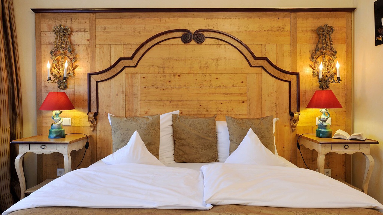 Photo of Bedroom in Untergrainau