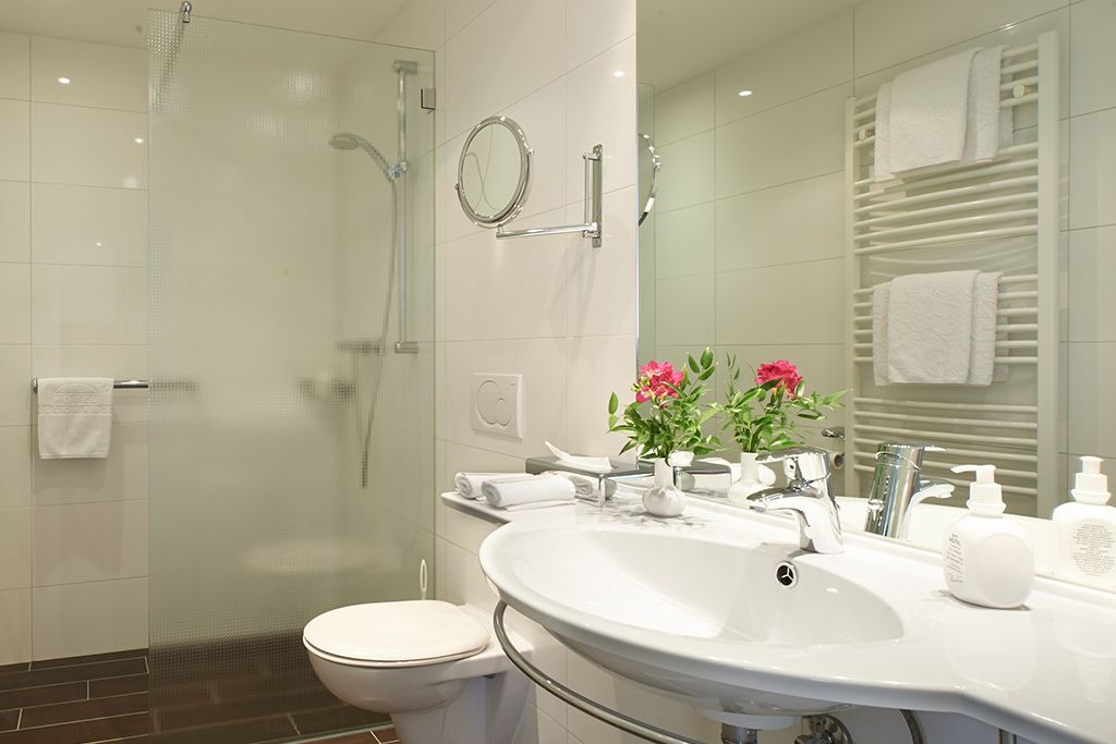 Photo of Bathroom in Sankt Jobst