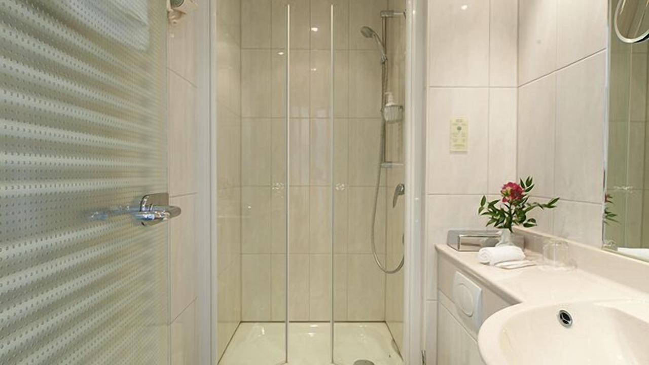Photo of Bathroom in Sankt Jobst