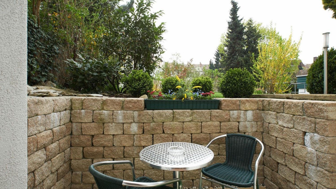 Photo of Patio Balcony in Sankt Jobst