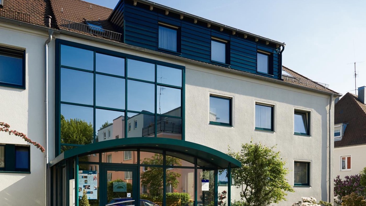 Photo of Outdoor in Sankt Jobst