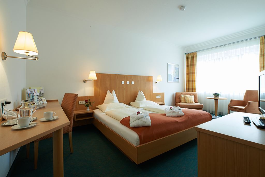 Photo of Bedroom in Sankt Jobst