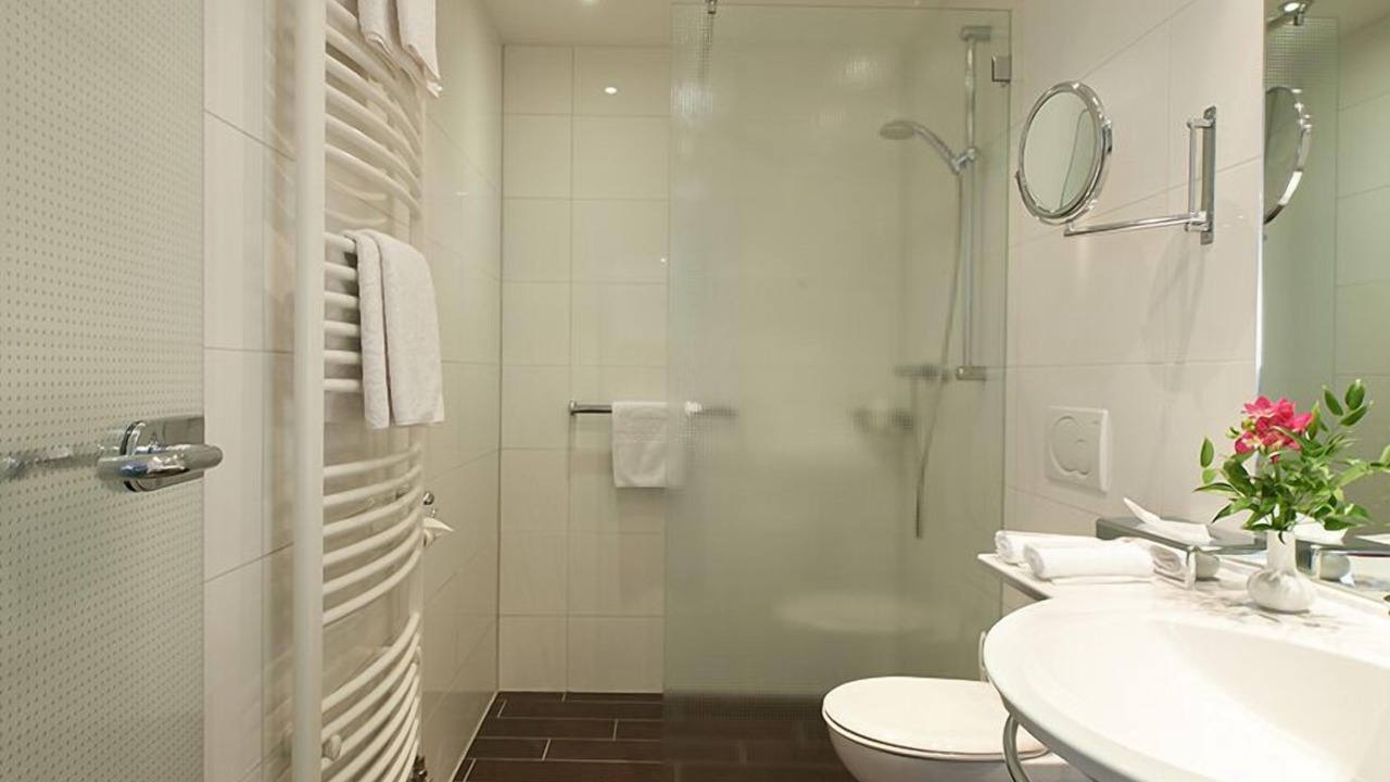 Photo of Bathroom in Sankt Jobst
