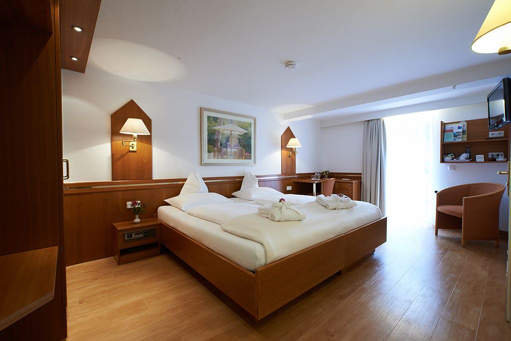 Photo of Bedroom in Sankt Jobst