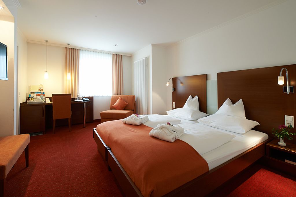 Photo of Bedroom in Sankt Jobst