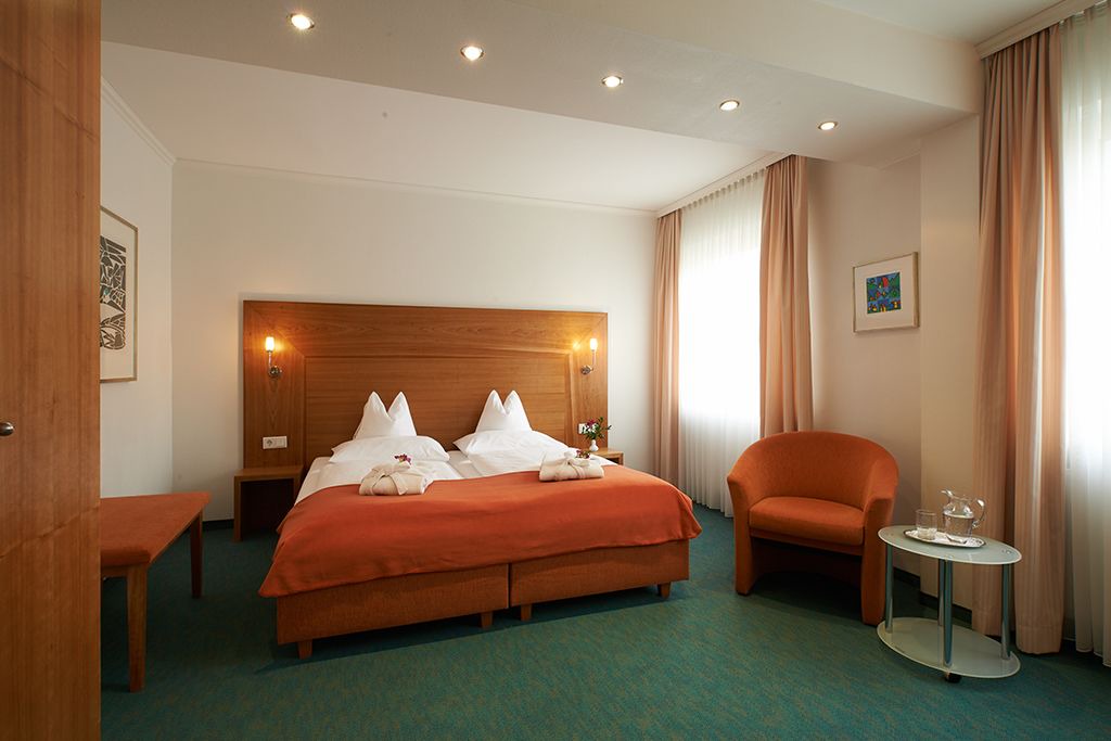 Photo of Bedroom in Sankt Jobst