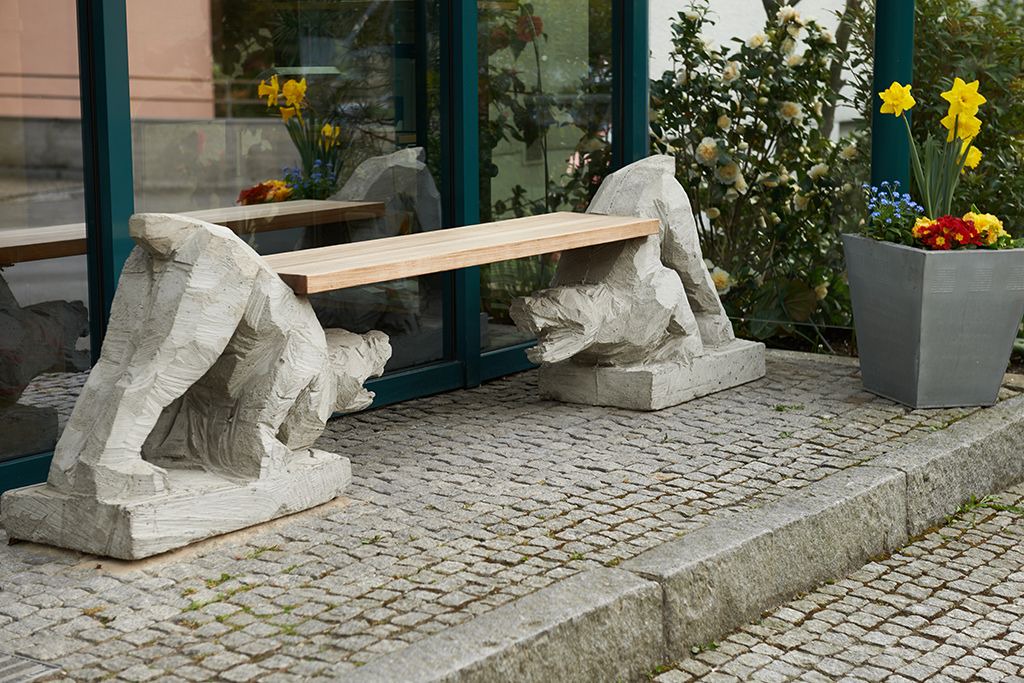 Photo of Patio Balcony in Sankt Jobst