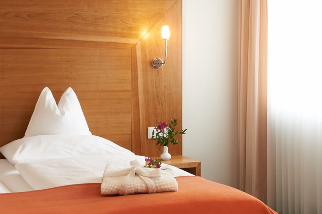 Photo of Bedroom in Sankt Jobst