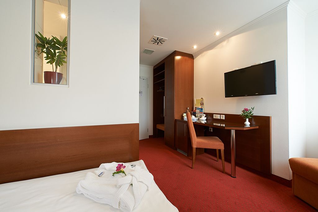 Photo of Bedroom in Sankt Jobst