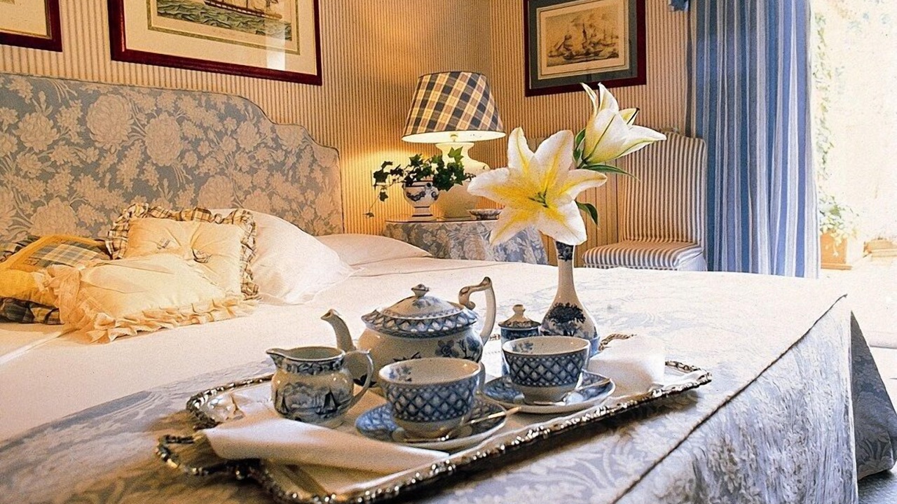 Photo of Bedroom in Follina