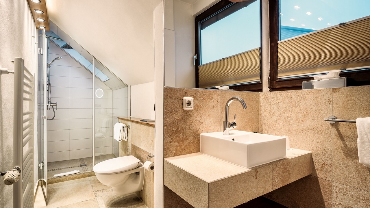 Photo of Bathroom in Parsberg