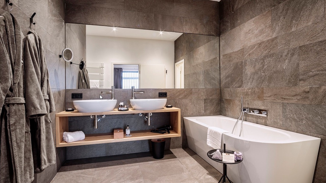 Photo of Bathroom in Parsberg