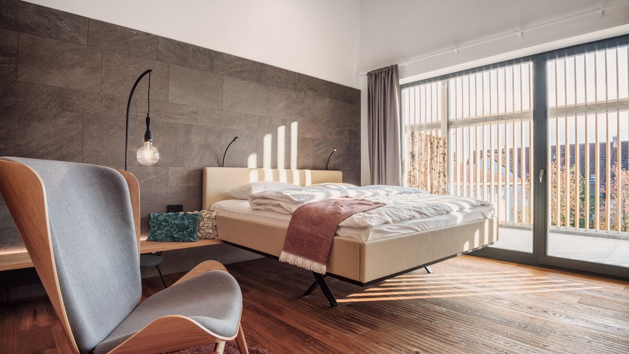 Photo of Bedroom in Parsberg