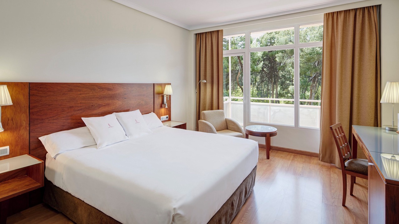 Photo of Bedroom in Albacete