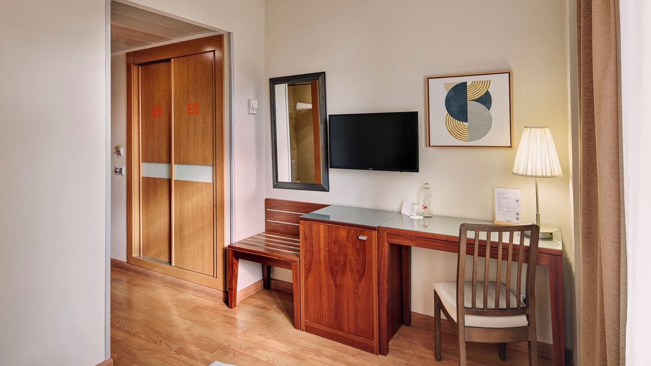 Photo of Bedroom in Albacete