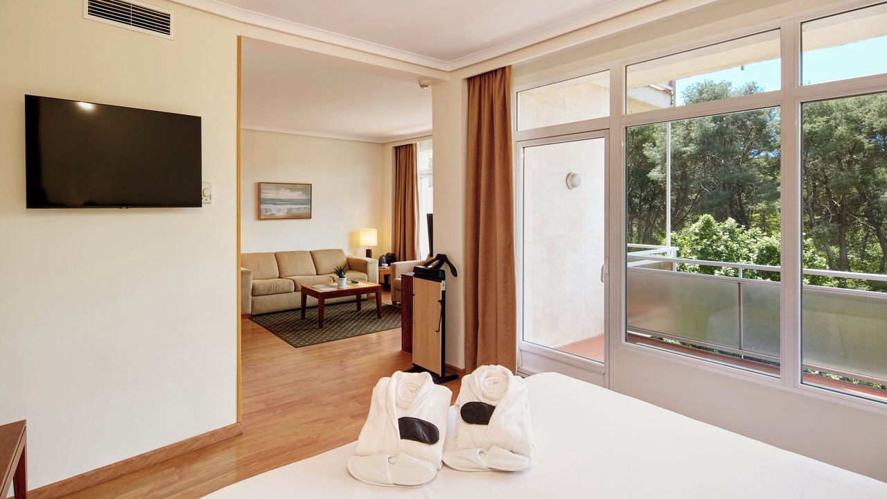 Photo of Bedroom in Albacete