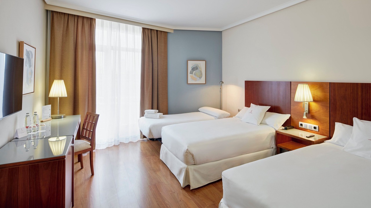 Photo of Bedroom in Albacete
