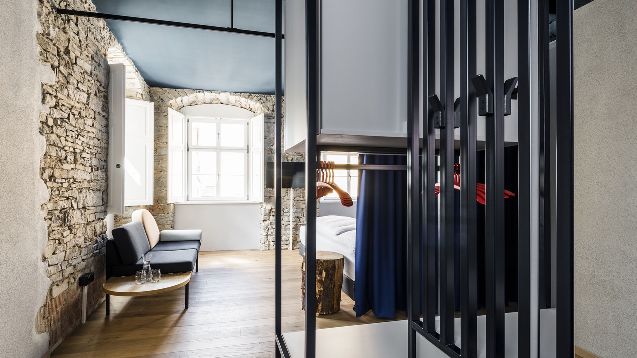 Photo of Bedroom in Volkach