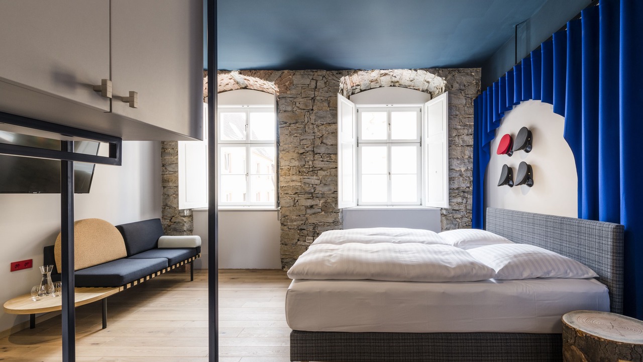 Photo of Bedroom in Volkach