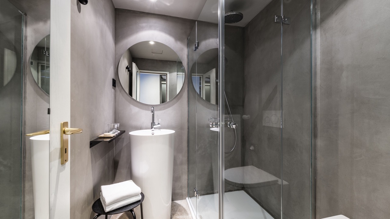 Photo of Bathroom in Volkach