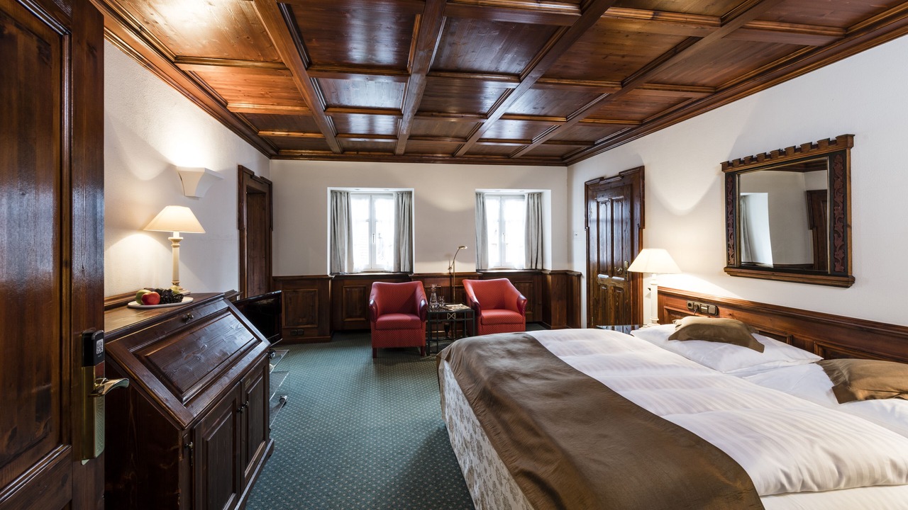 Photo of Bedroom in Volkach