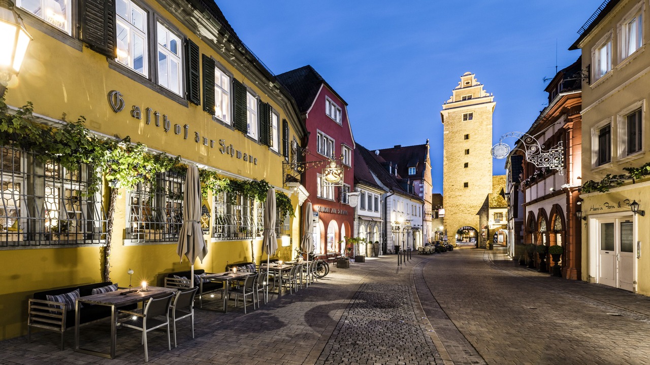 Photo of Outdoor in Volkach