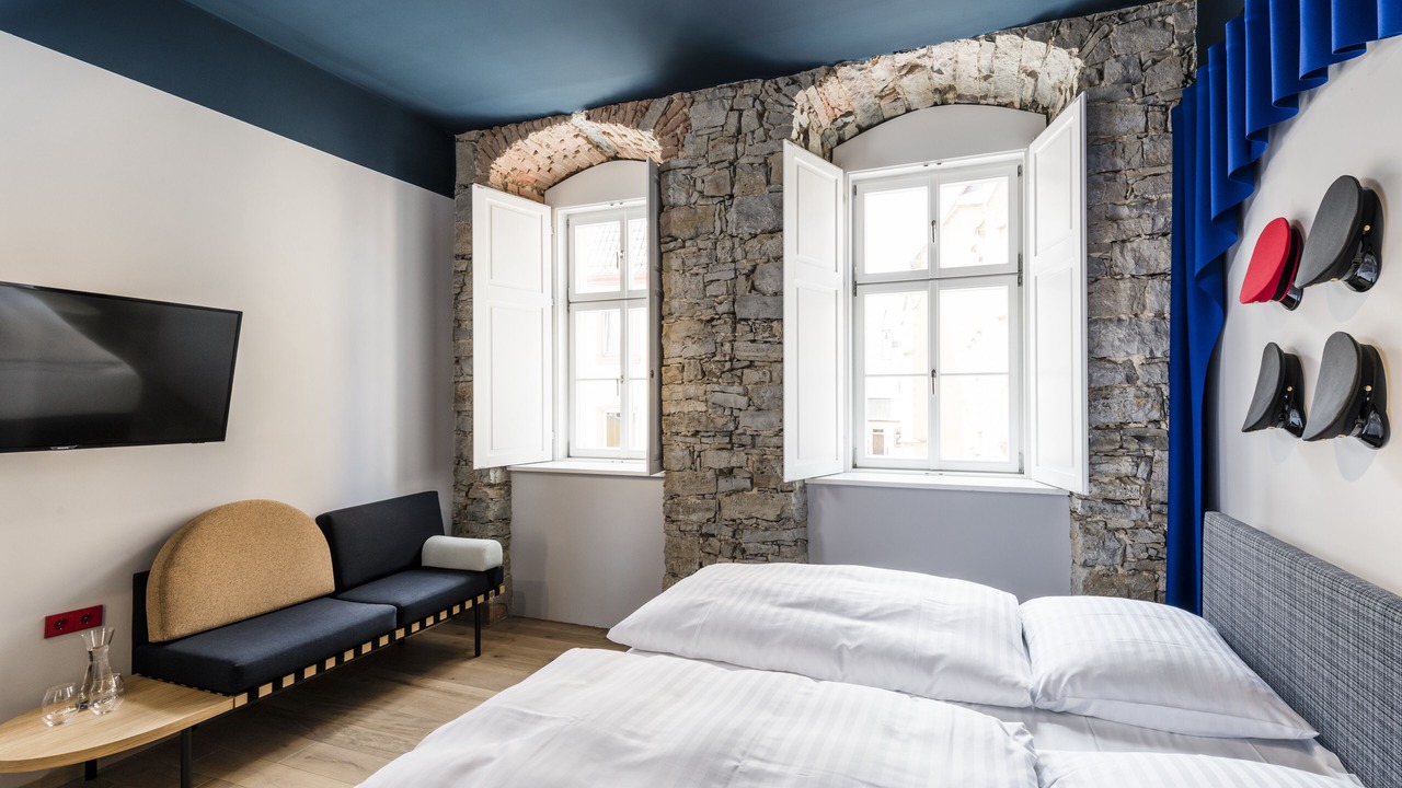 Photo of Bedroom in Volkach
