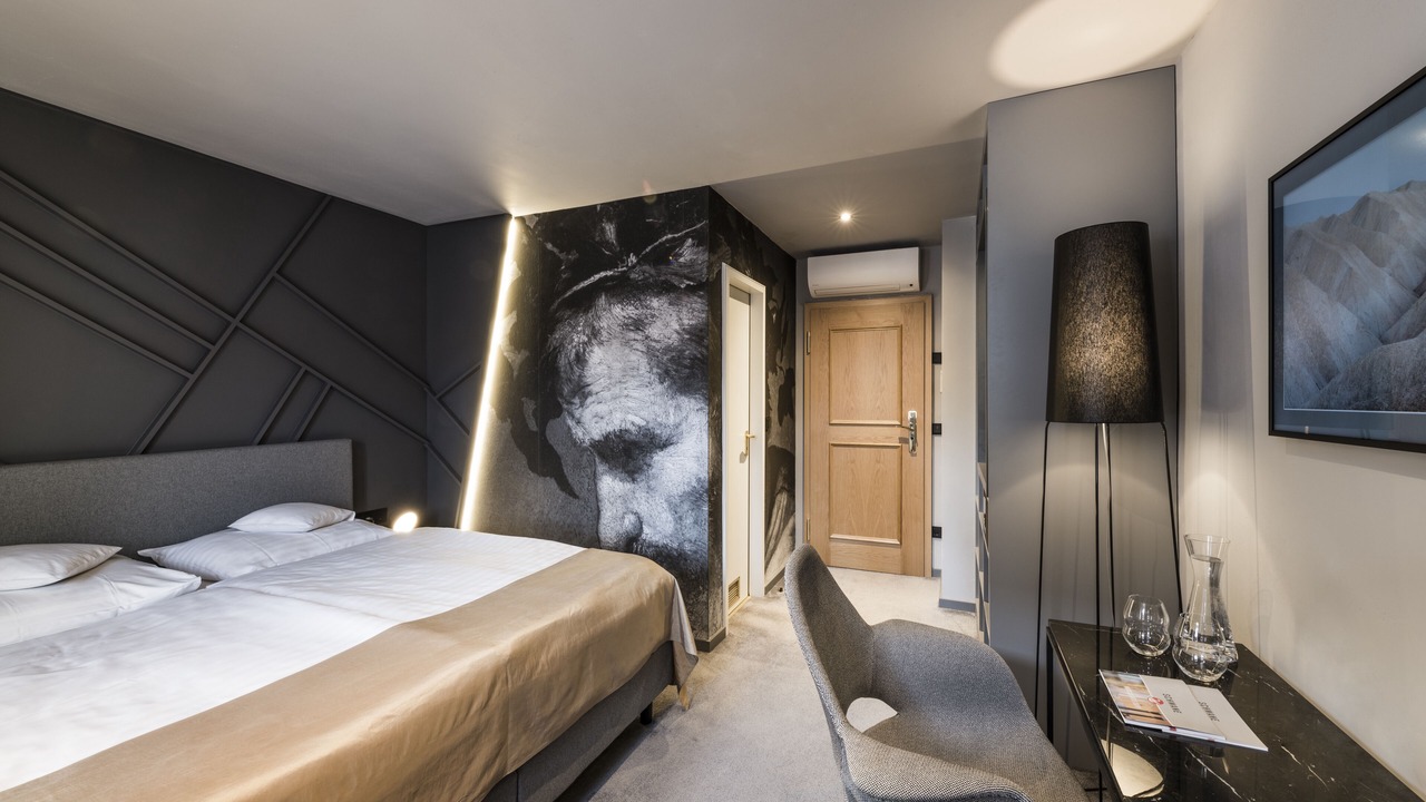 Photo of Bedroom in Volkach
