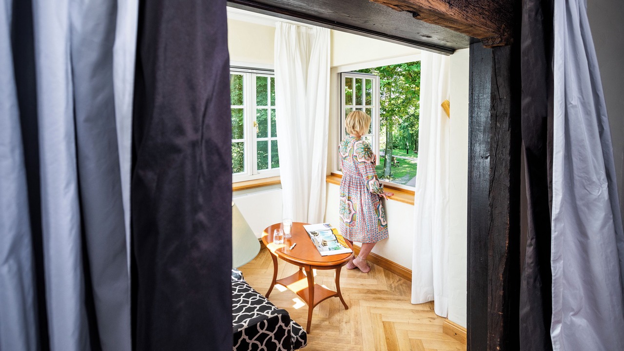 Photo of Bedroom in Munster