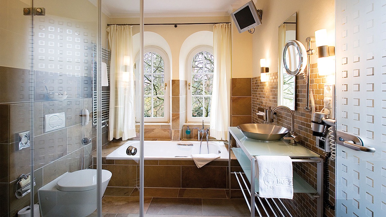 Photo of Bathroom in Munster