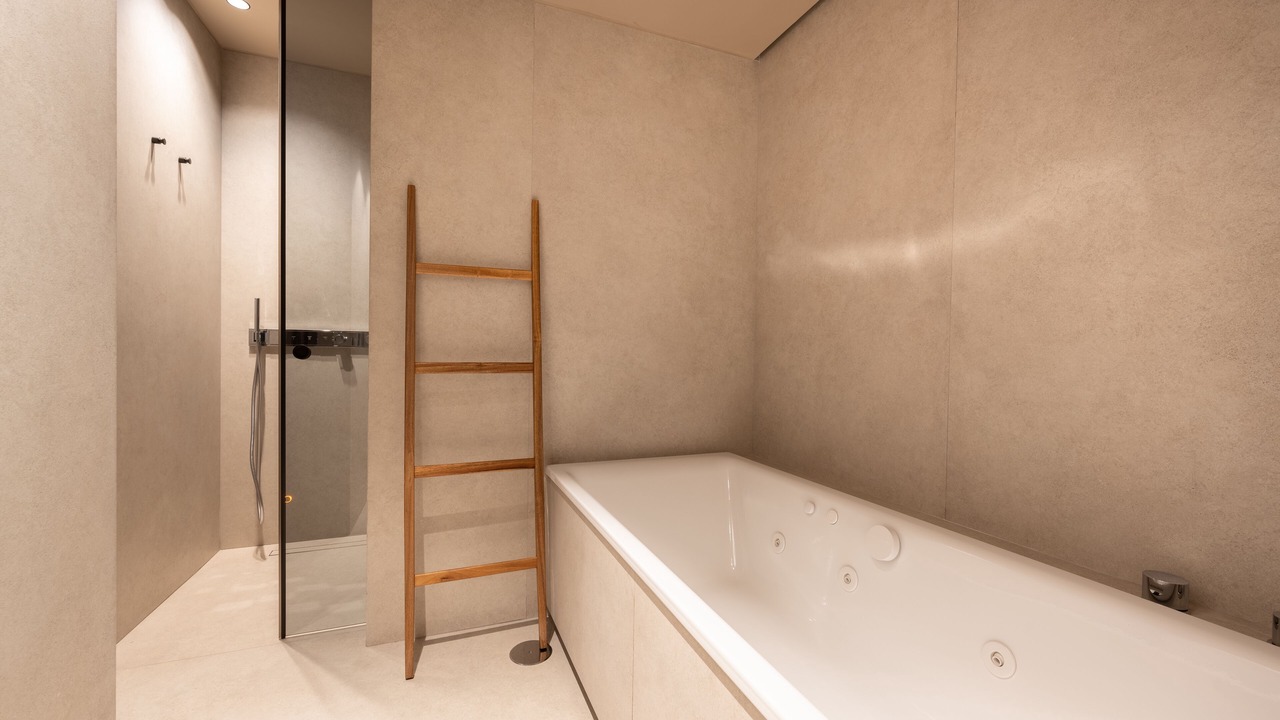 Photo of Bathroom in Cortes