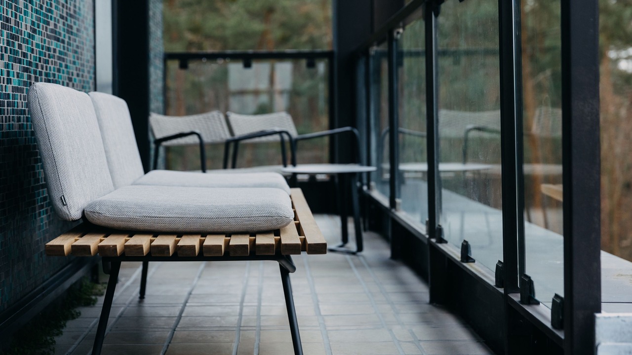 Photo of Patio Balcony in Fuerth
