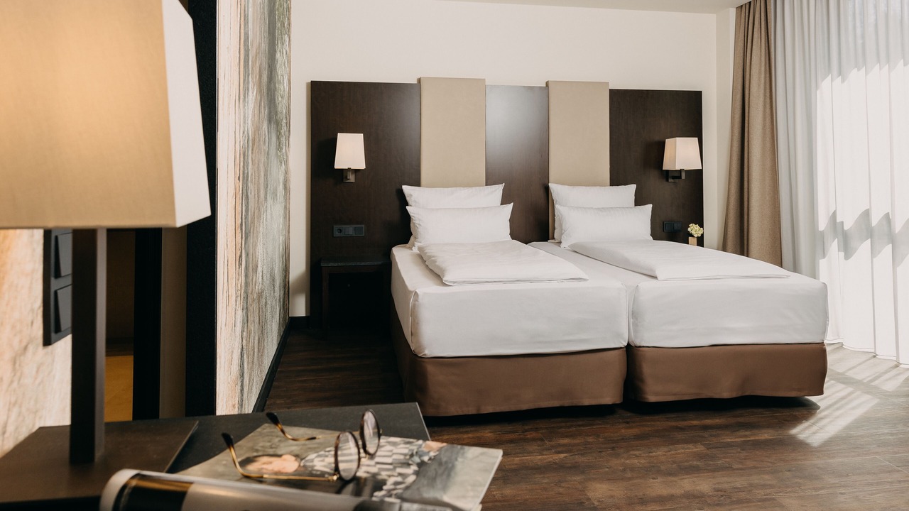 Photo of Bedroom in Fuerth