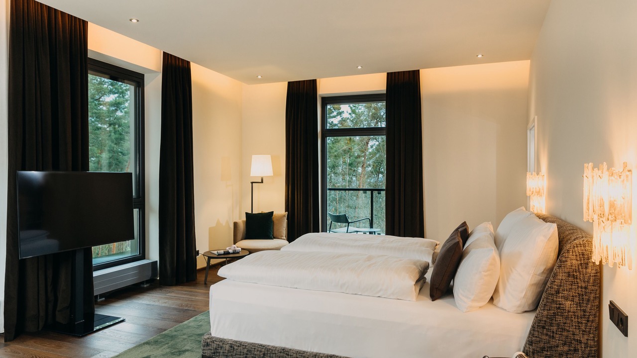 Photo of Bedroom in Fuerth