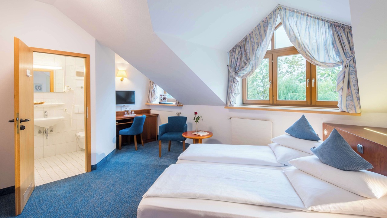 Photo of Bedroom in Coburg