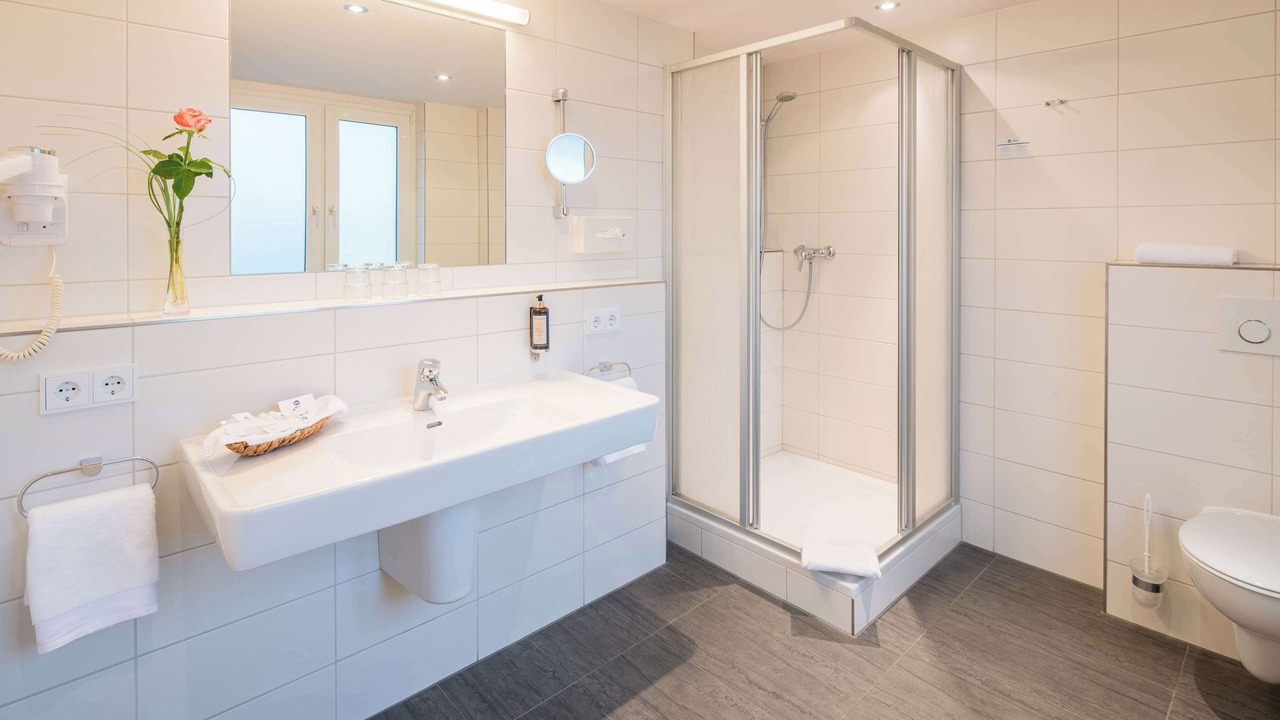Photo of Bathroom in Coburg