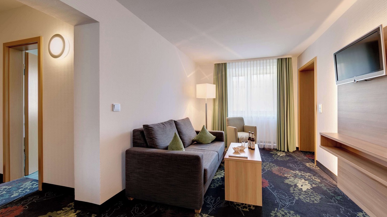 Photo of Bedroom in Coburg