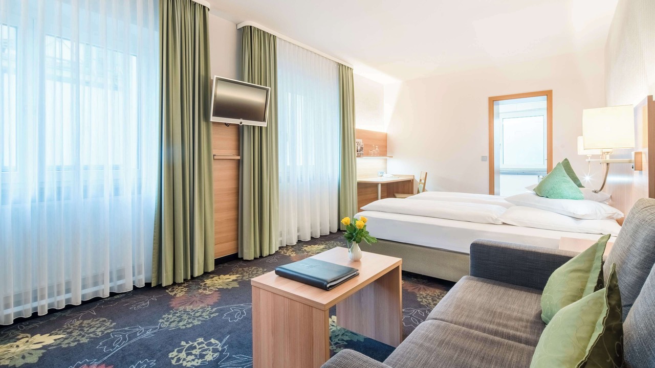 Photo of Bedroom in Coburg