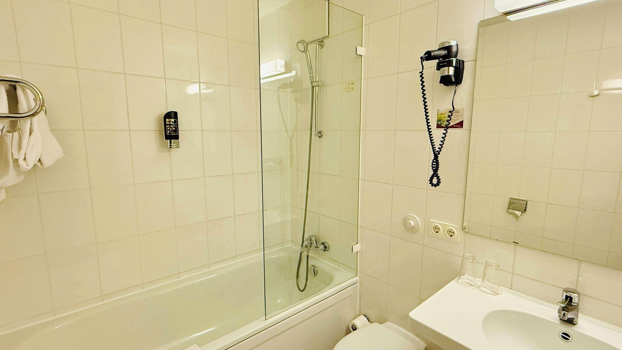 Photo of Bathroom in Sudoststadt
